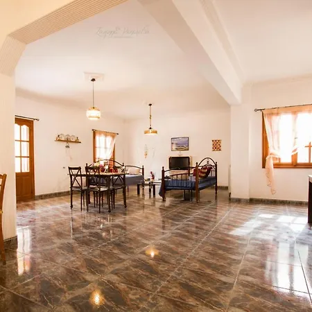 Evdoxia's House
